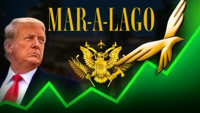 Why World Liberty Financial Price Is Up Today After Mar-a-Lago Event