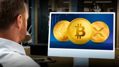 Crypto Market Update Today Bitcoin, Ethereum, XRP, Latest News and Price Data