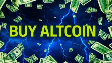 Retail Money Rotates to New Altcoins — Caleb & Brown Names Canton, Hyperliquid as Top Buys