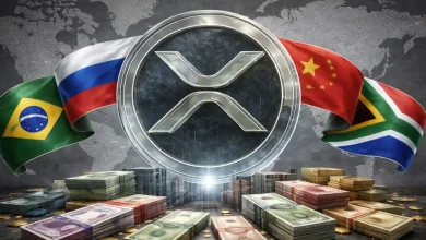Fact Check: Are BRICS Nations Partnering With Ripple to Use XRP Ledger for a Global Digital Currency?