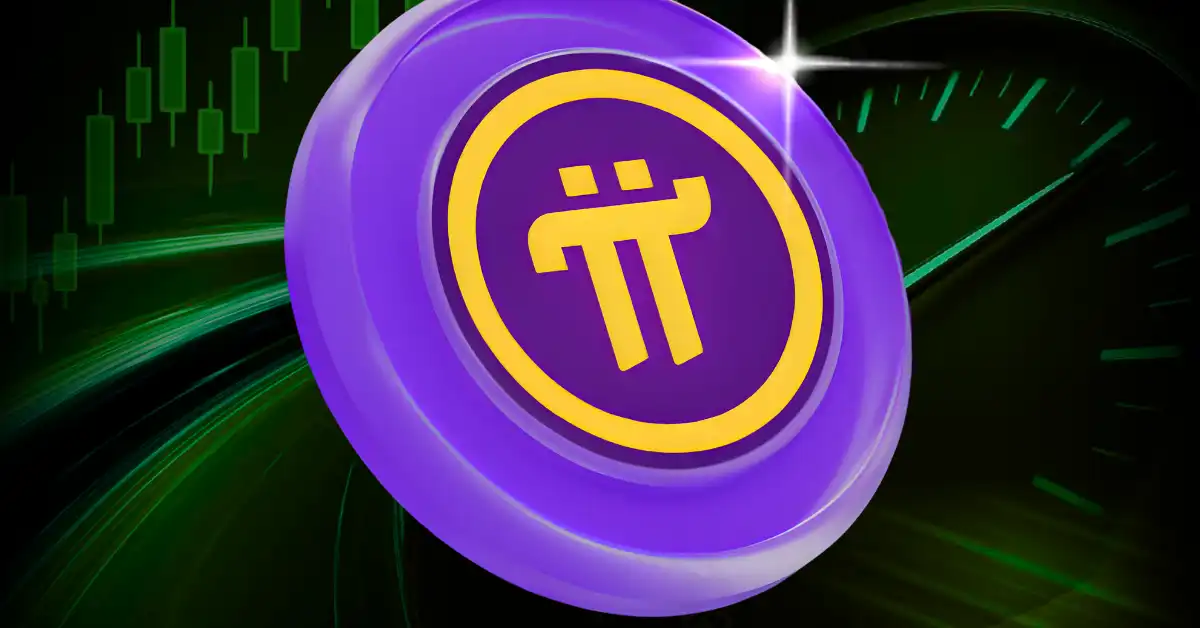 Pi Network Price Accelerates as Anniversary Nears: Is a Breakout Brewing?