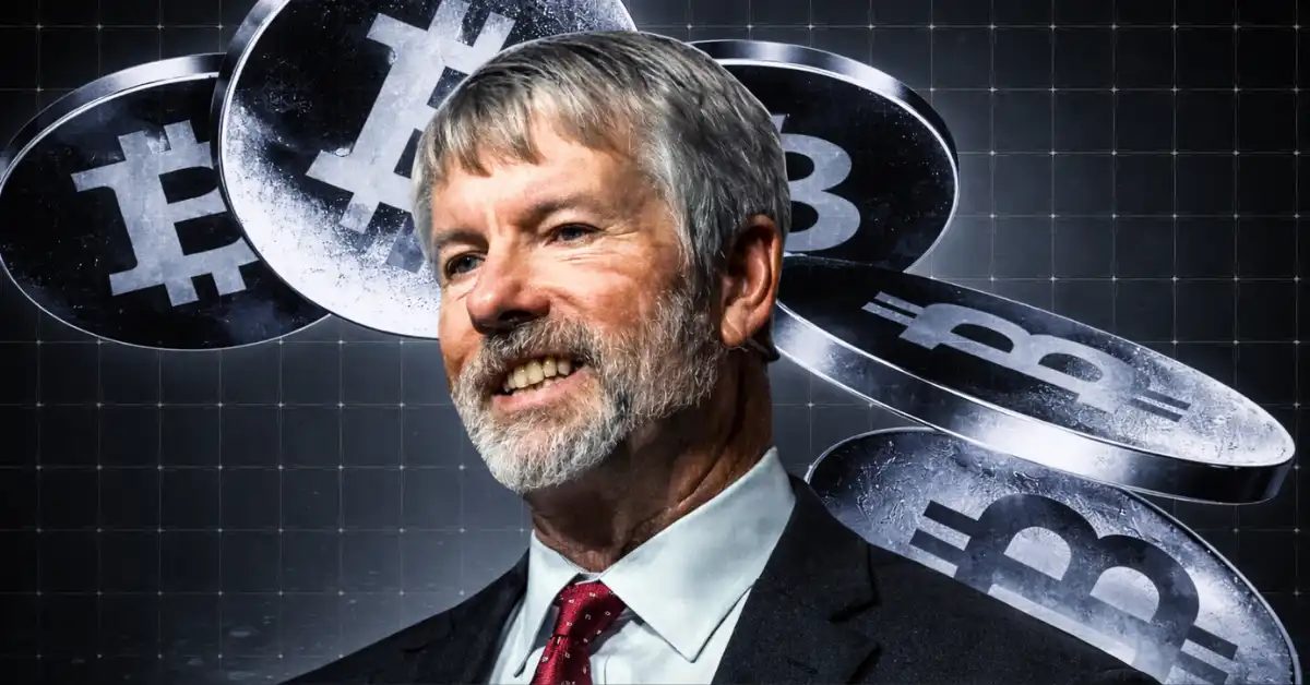 Strategy CEO Breaks Silence, ‘We’re Not Going Anywhere’ Strategy CEO Breaks Silence, ‘We’re Not Going Anywhere’