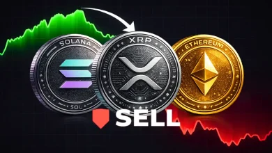 Altcoin Sell Pressure Hits 5-Year High as $209B Outflow Crushes Altcoin Season Hopes