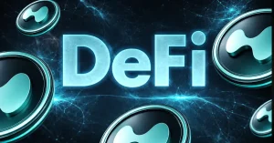 Hyperliquid News Today $29M DeFi Policy Center Launches in Washington, CEO Named