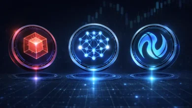 Is the AI Crypto Sector Ready to Outperform? Top AI Tokens to Watch Now