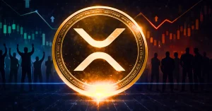 XRP Holders Selling at Loss as Price Struggles