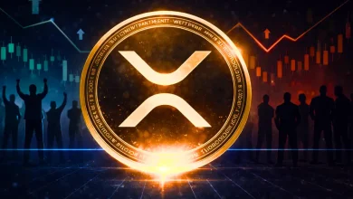 XRP Traders Turn Bullish as Sentiment Improves—Why Is the Price Still Range-Bound
