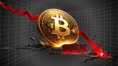 Crypto Fear Index Hits 11 What Happens if Bitcoin Loses $66K Next