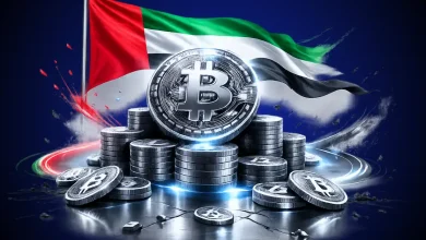 UAE Royal Group Builds $453M Bitcoin Reserve Through Mining