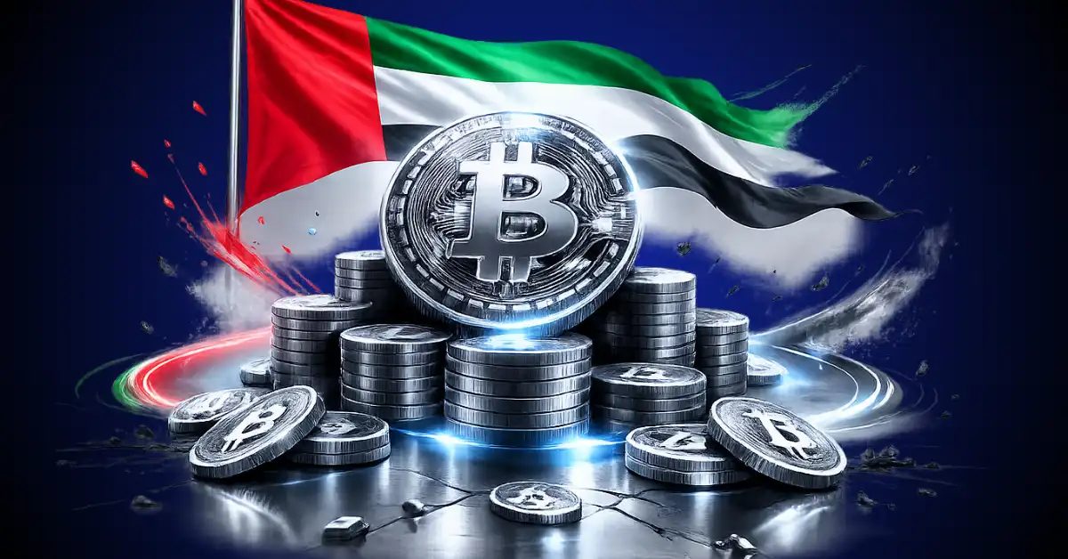 UAE Integrates Avalanche Blockchain Into National Digital ID Platform - Coinpedia