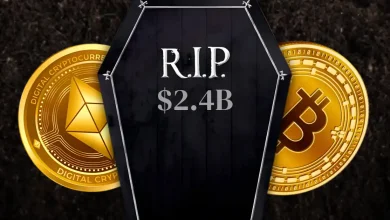 Bitcoin and Ethereum Options Expiry Today $2.4B Set to Shake Crypto Markets