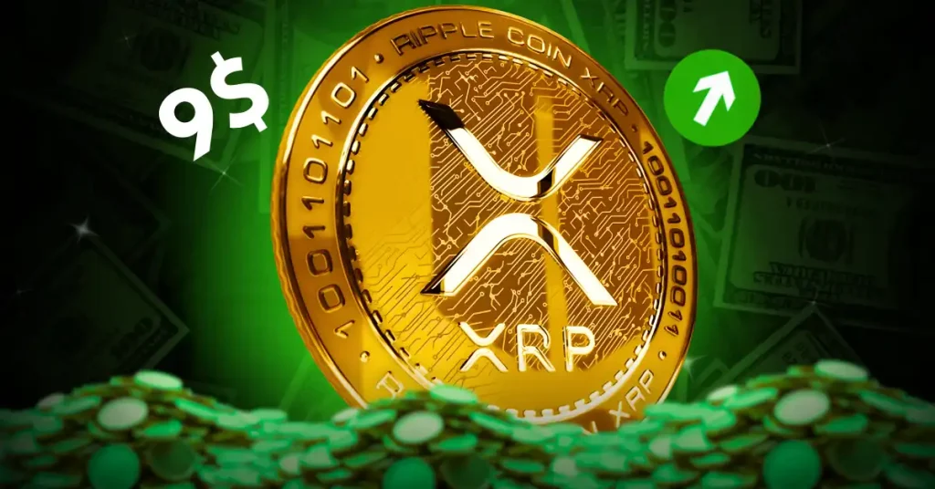 XRP Price Prediction Could Nasdaq Listing and Bullish Sentiment Push XRP to $9