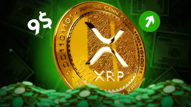 XRP Price Prediction Could Nasdaq Listing and Bullish Sentiment Push XRP to $9