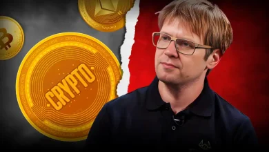 Has Crypto Lost Its Original Purpose Wintermute CEO Raises Alarm