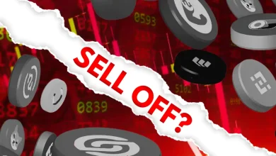 Major Altcoin Dump Ahead Charts Hint at Broader Crypto Sell-Off Risk; What’s Next