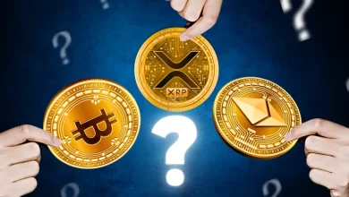 Crypto News Today How Bitcoin, Ethereum and XRP Are Positioned Into the Weekend