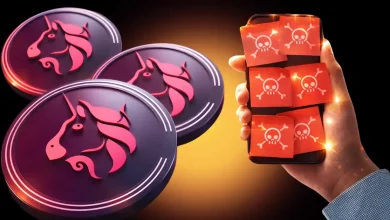 Uniswap Founder Warns of Scam Ads After Investor Loses Mid-Six-Figure Crypto Portfolio