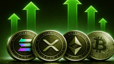 Altcoins Outperform Bitcoin After Supreme Court Tariff Ruling Altcoin Season Starting