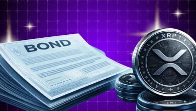 XRP News Today SBI Holdings Launches $64.5M On-Chain Bonds Rewarding Investors with XRP