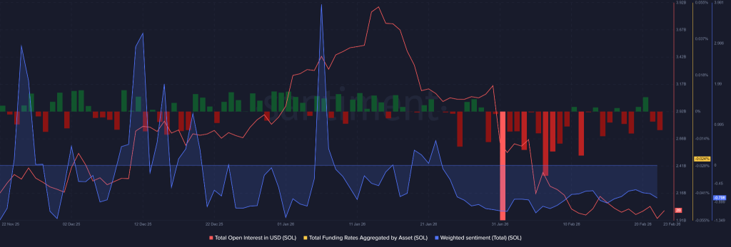Solana Price Cools Off, But Whales Load Up for a Rebound?
