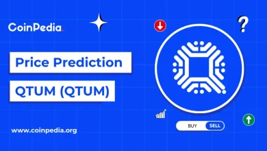 QTUM price prediction for 2026