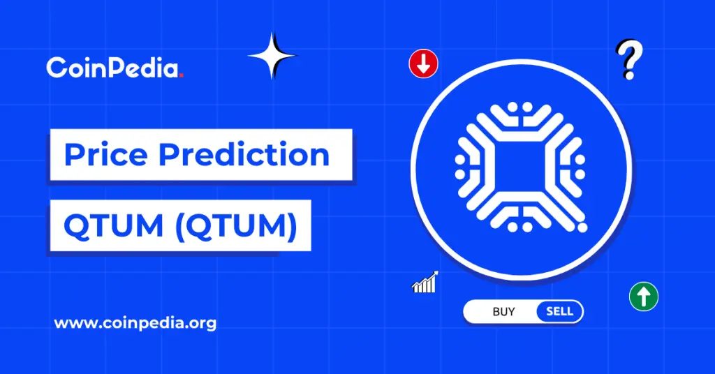 Qtum Price Analysis and Long-Term Outlook Through 2030