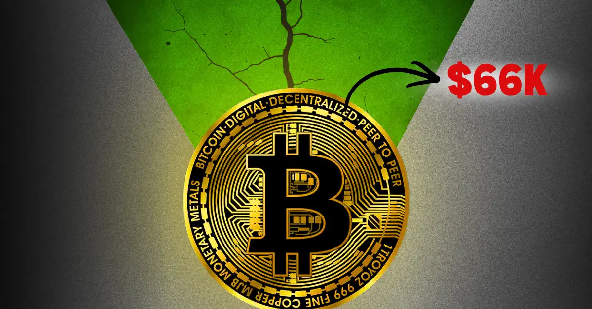 Bitcoin Price Prediction: Is 0K The Next Big Target?