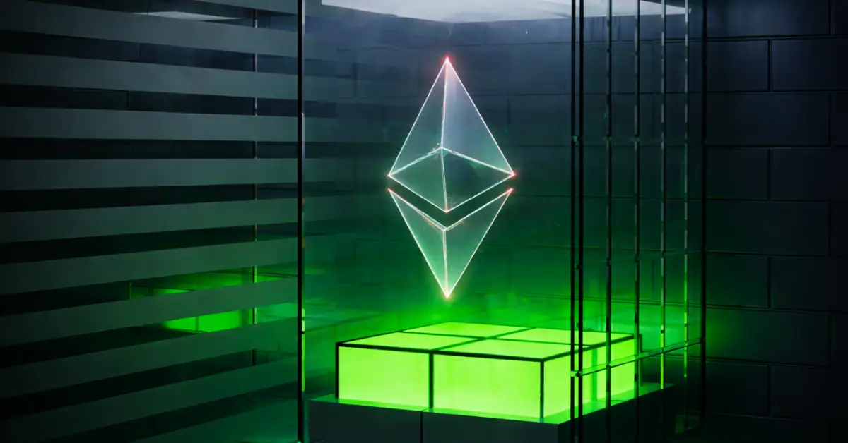 Ethereum Foundation Puts 70,000 ETH to Work at 2.8% Yield What It Means for ETH Price