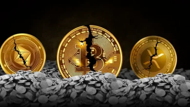 Why Bitcoin, Ethereum and XRP Prices Crashed Today