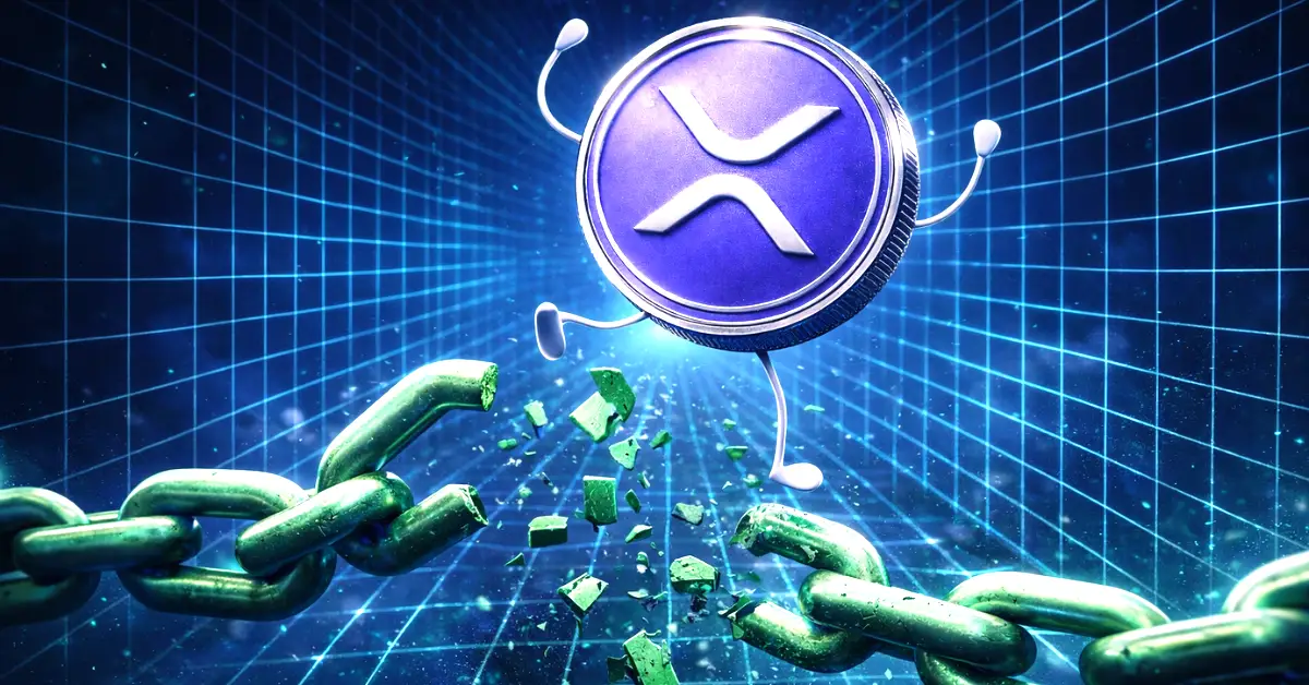 ‘XRP to $100 Is Not Crazy,’ Says Finance Insider Here’s Why