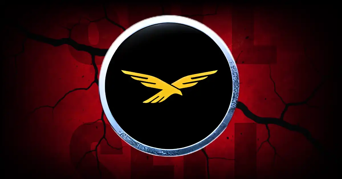 WLFI Price In Trouble as Whale Activity Spikes Is More Downside Ahead