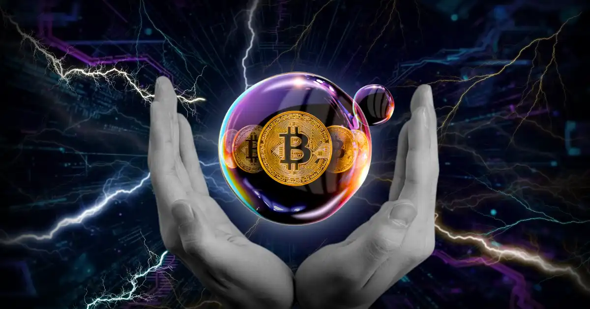 Bitcoin Is Safe From Quantum Computing Attacks Saylor