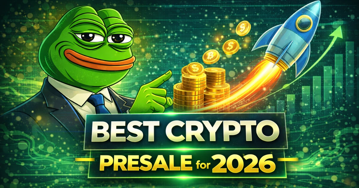 best-crypto-presale-pepeto