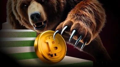 Bitcoin Attempts Stabilization After Capitulation Wick Can $70K Be Reclaimed