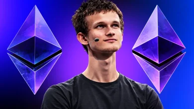 Vitalik Buterin Draws the Line Ethereum Will Not Back ‘Just Any’ DeFi Project
