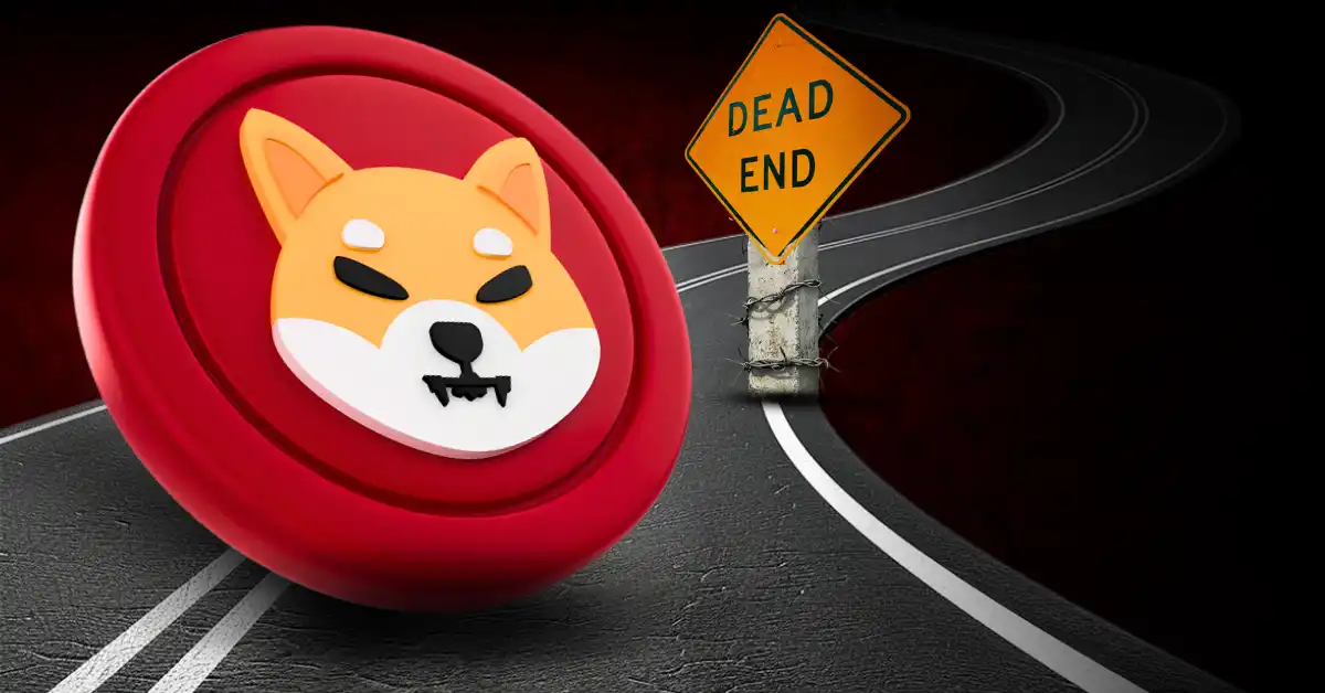 Shiba Inu Price Prediction Will SHIB Crash After Death Cross