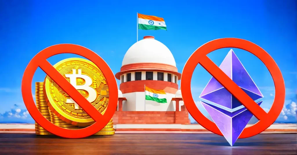 Delhi High Court Refuses to Regulate Crypto Exchanges in India Delhi High Court Refuses to Regulate Crypto Exchanges in India