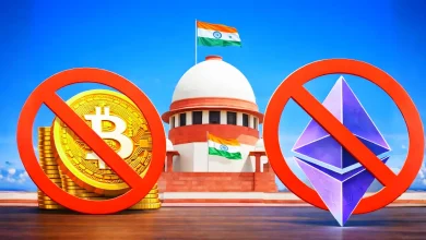 Delhi High Court Refuses to Regulate Crypto Exchanges in India Delhi High Court Refuses to Regulate Crypto Exchanges in India