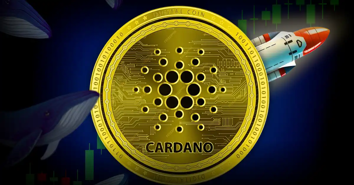 Cardano Price Prediction Is ADA About to Skyrocket as Whales Accumulation Signals Major Rally Ahead