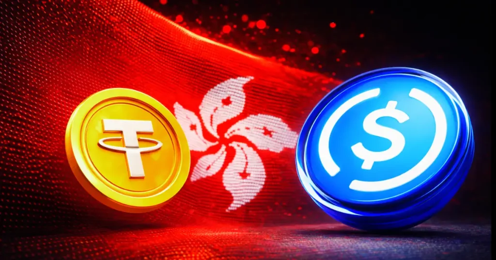 Hong Kong to Issue First Stablecoin Licenses in March