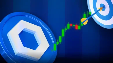 Chainlink Price Targets $53 Could LINK Be the Next Blue Chip to Rally