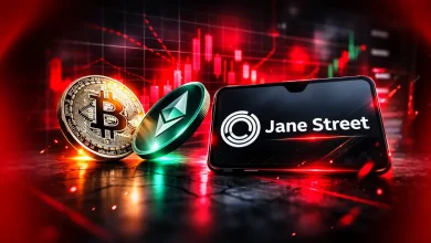 Crypto Market Today Bitcoin and Ethereum Pump After Jane Street Lawsuit