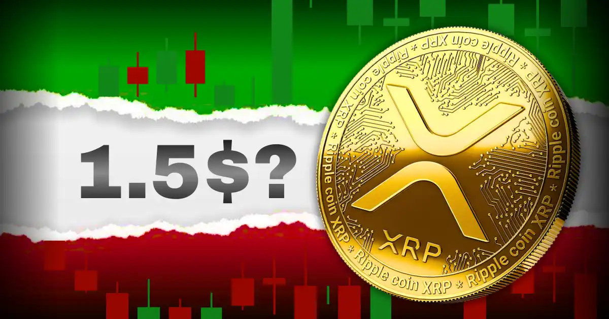 XRP Price Coils Around the Channel Support—Is a Breakout Beyond $1.5 Possible?