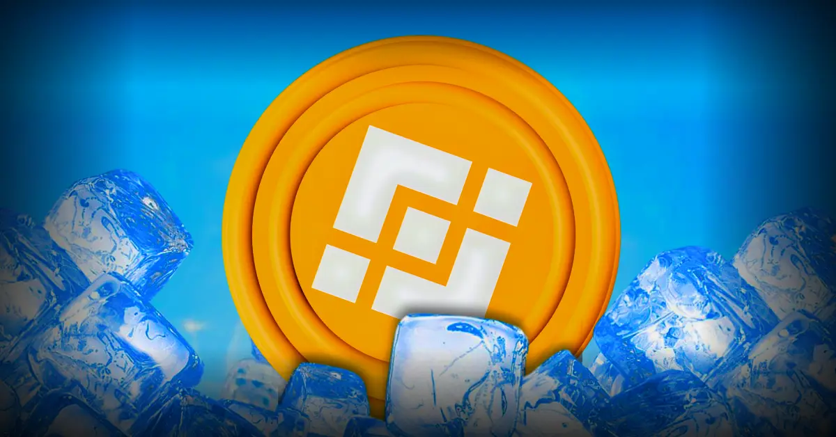 Binance Coin BNB Price Cools Off After Volume Overheating Is $400 the Real Target