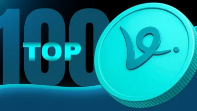 Virtuals Protocol (VIRTUAL) Price Leads the Top 100 with Over 20% Surge—Is This a Breakout or Bull Trap