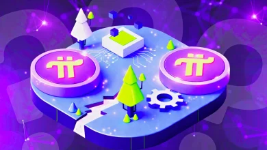 Pi Network News: One Year Later, Is Pi Quietly Building a Real Blockchain Ecosystem?
