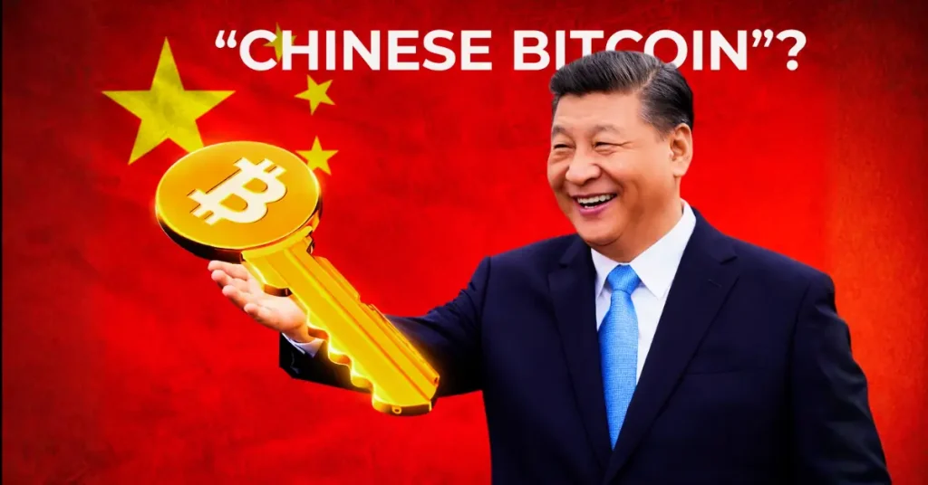 Fact Check: Is China Launching a “Chinese Bitcoin” 10X Cheaper and Faster Than BTC?