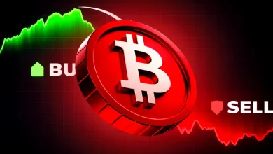 Why Is Bitcoin Dropping South Korea’s Record KOSPI Rally Shows Where Crypto Capital Is Going