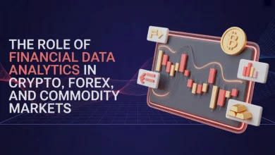 financial-data