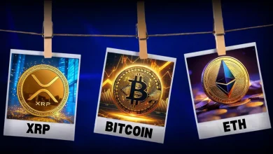 Crypto Market News Bitcoin Tops $67K; Ethereum Reclaims $2K And XRP Surges as $150B Floods Back